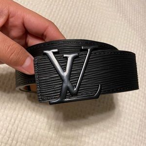 Louis Vuitton Belt